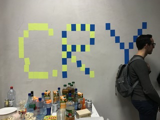 Cryptotank Launchparty