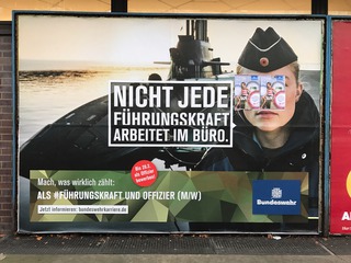 Neulich im Wedding